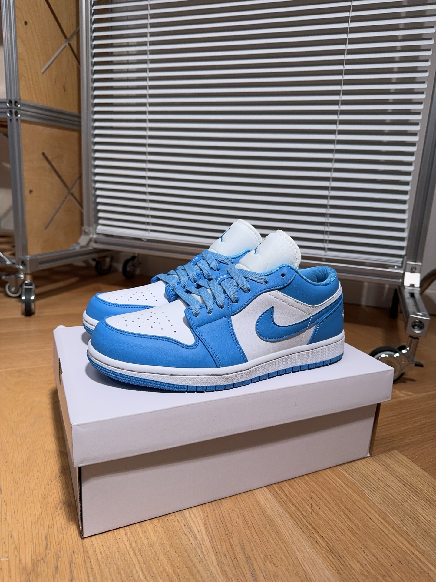 Nike Jordan